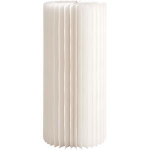 Decotique Sunset Gulvlampe 60 Hvit