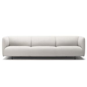 Decotique Urban 3,5-seters sofa Calm hvit