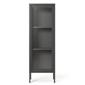 Varehusskap 50x150 cm Antrasittgrå