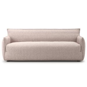 Decotique Le Petite 3-seters Sofa Pale Rose
