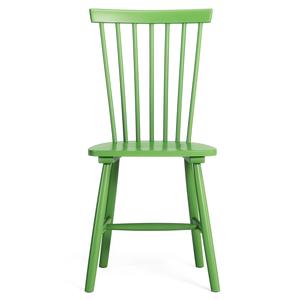 Department Wood H17 Windsor Spisestol Grønn