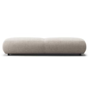 Decotique Atelier fotskammel 226 Sandshell/ Beige