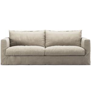 Decotique Le Grand Air Nou 3-seters Sofa Naturblond