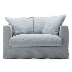 Decotique Le Grand Air Love Seat Lenestol Nordic Sky