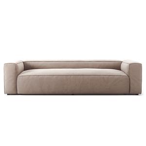 Decotique Grand 3-seters sofa Dusk/ Beige