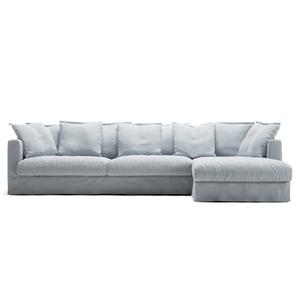 Decotique Le Grand Air 3-seters Sofa Divan Høyre Nordic Sky