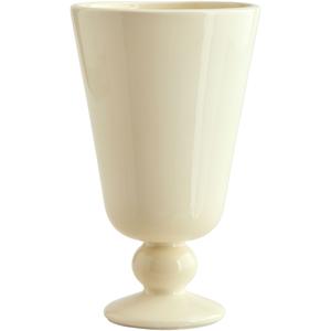Decotique Karla Vase 26 Beige