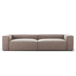 Decotique Grand 4-seters sofa Dusk/ Beige