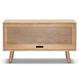 Department Ray TV-benk 100 cm Eik