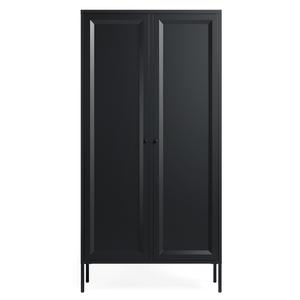 Department Keep Garderobe 180 cm Antrasittgrå