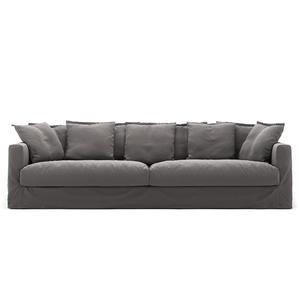Decotique Le Grand Air XL 4-seters sofa Grå