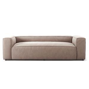 Decotique Grand 2-seters Sofa Dusk/ Beige