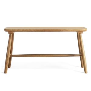 Department Wood H21 Benk Eik