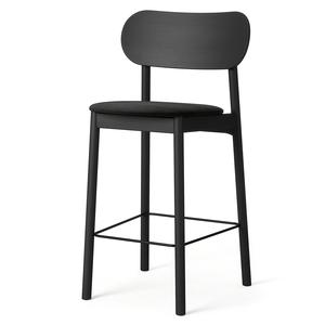 Decotique Elephant Barkrakk Sort/ Sort Fløyel