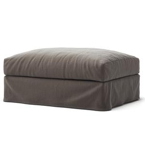 Decotique Le Grand Air Fotskammel Røkt Granitt