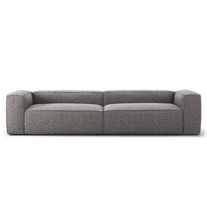 Decotique Grand 4-seters sofa Grå marmor
