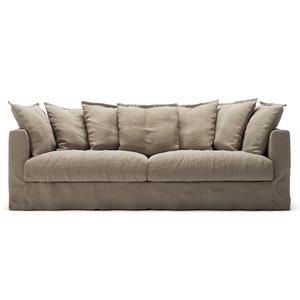 Decotique Le Grand Air 3-seters sofa Savage Lin