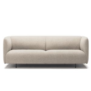 Decotique Urban 2,5-personers Sofa Beige/ Bris