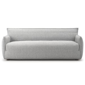 Decotique Le Petite 3-seters Sofa Pacific White