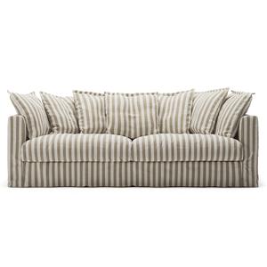 Decotique Le Grand Air 3-seters sofa Gentle Ribbon