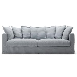 Decotique Le Grand Air 3-personers Sofa Nordic Sky