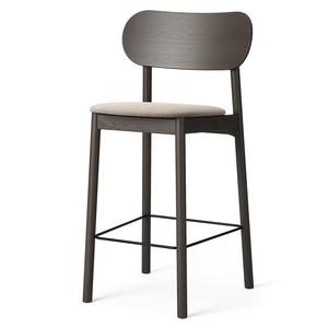 Decotique Elephant Barkrakk Mørk Eik/ Beige Bris