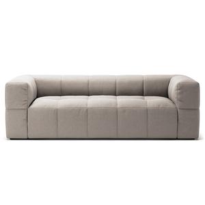 Decotique Mure 2-seters Sofa Sandskall/ Beige