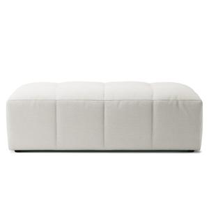 Decotique Mure Fotskammel Damp/ Hvit