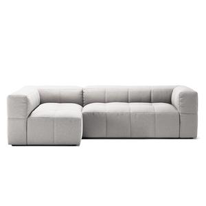 Decotique Mure 3-seters Sofa med Divan Venstre Månehvit