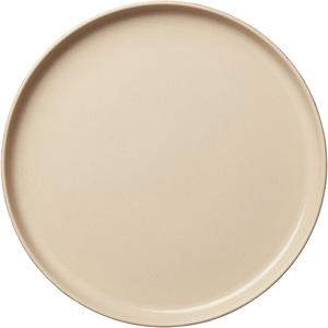 Decotique BON Tallerken 28 Beige