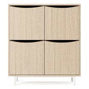Decotic Sand Eik