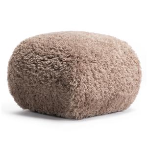 Decotique Le Petite Puff Myk Taupe