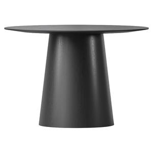 Decotique Social spisebord 220 Sort/eik
