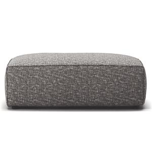 Decotique Grand Fotskammel Grå Marmor