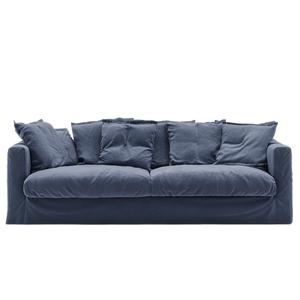Decotique Le Grand Air 3-seters Sofa Mørkeblå