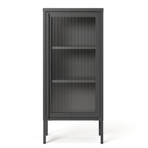 Varehusskap 50x110 cm Antrasittgrå