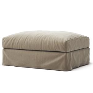 Decotique Le Grand Air Fotskammel Savage Lin