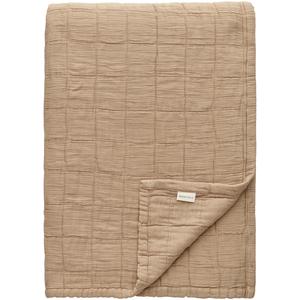 Decotique Klassisk Sengeteppe 180x260 Beige