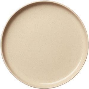 Decotique BON Tallerken 22 Beige