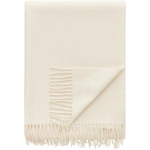 Decotique ørkenpledd 130x180 lys Beige