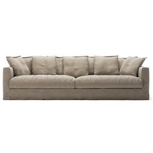 Decotique Le Grand Air XL 4-seters Sofa Savage Lin
