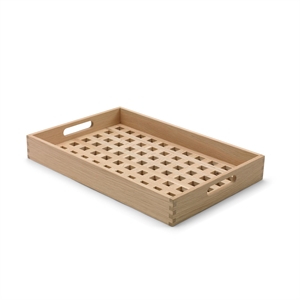 Fritz Hansen Skagerak Fionia Skuff 48x32 cm Eik
