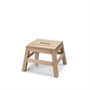 Fritz Hansen Skagerak Dania Krakk Eik