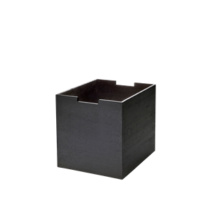 Fritz Hansen Skagerak Collection Cutter Box High Sort Oak