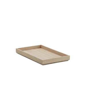 Fritz Hansen Skagerak Nomadebrett 23,5 Cm Eik Tre