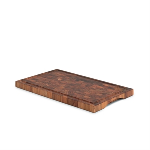 Fritz Hansen Skagerak Dania Skjærebrett 40x24 cm Teak