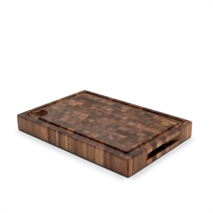Fritz Hansen Skagerak Dania Skjærebrett 35x24 cm Teak