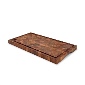 Fritz Hansen Skagerak Dania Skjærebrett 50x27 cm Teak