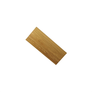 Ro Collection Salon Forlengelsesplate 50x100 Oljet eik