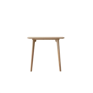 Ro Collection Salon Konsollbord 85x35 såpebehandlet eik